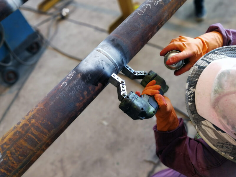 Quality Control + NDT II