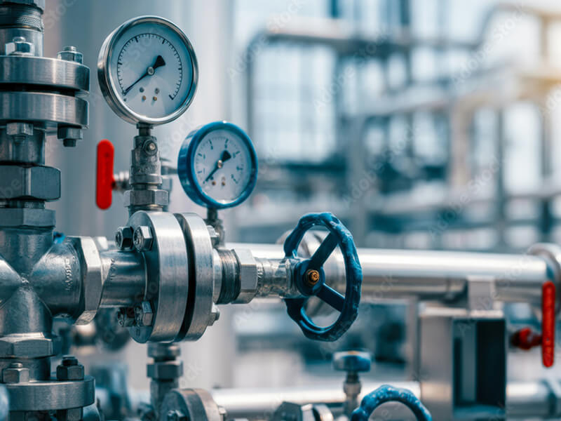 Instrument Technician